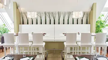 Grand Hotel Wien