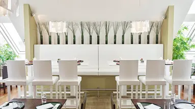 Grand Hotel Wien