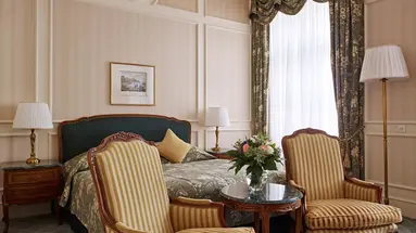 Grand Hotel Wien