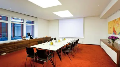 Grand Hotel Wien