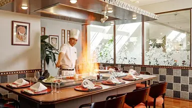 Grand Hotel Wien