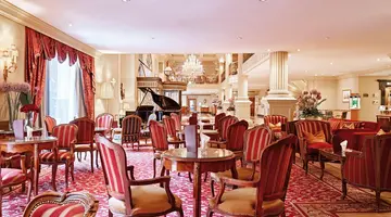 Grand Hotel Wien