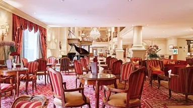 Grand Hotel Wien