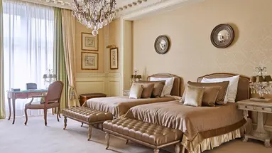 Grand Hotel Wien