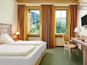 Grand Hotel Zell am See