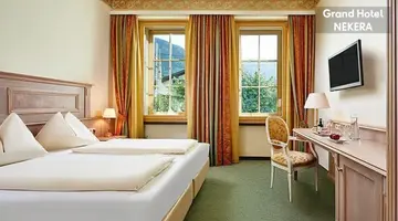 Grand Hotel Zell am See