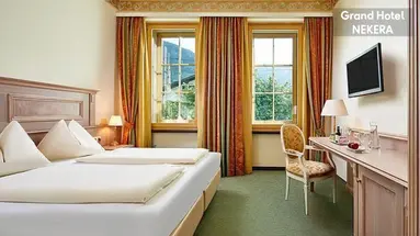 Grand Hotel Zell am See