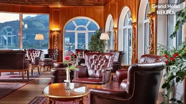 Grand Hotel Zell am See
