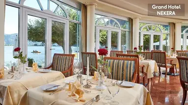 Grand Hotel Zell am See