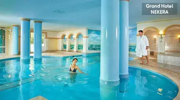 Grand Hotel Zell am See
