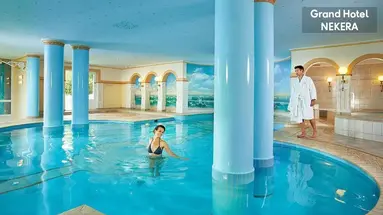 Grand Hotel Zell am See