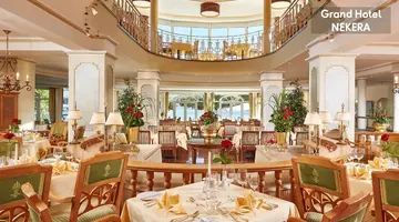 Grand Hotel Zell am See