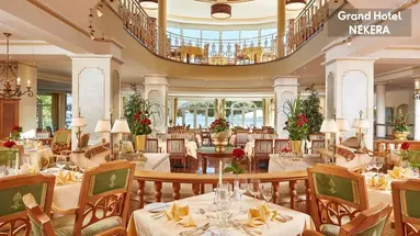 Grand Hotel Zell am See