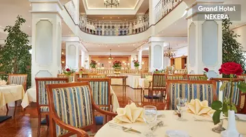Grand Hotel Zell am See
