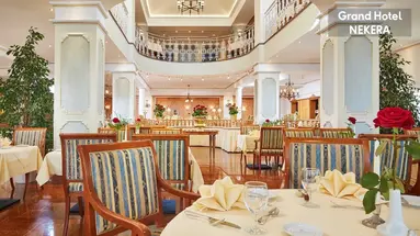 Grand Hotel Zell am See