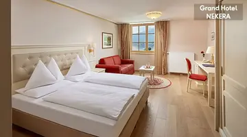 Grand Hotel Zell am See