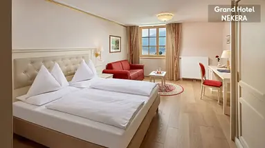Grand Hotel Zell am See