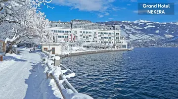 Grand Hotel Zell Am See