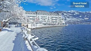 Grand Hotel Zell Am See