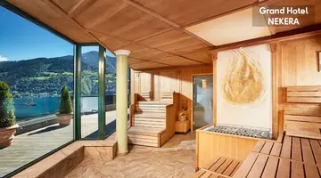 Grand Hotel Zell am See