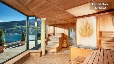 Grand Hotel Zell am See