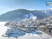 Grand Hotel Zell am See