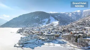 Grand Hotel Zell am See