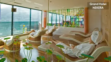 Grand Hotel Zell am See