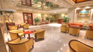 Grand Hotel