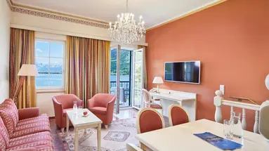 Grand Hotel