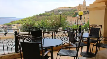 Grand Hotel
