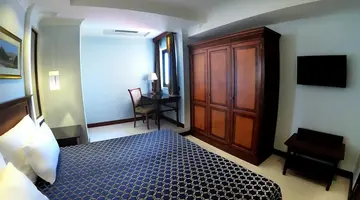 Grand Hotel