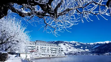 Grand Hotel
