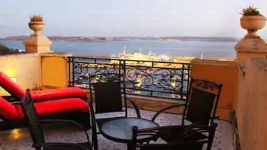 Grand Hotel