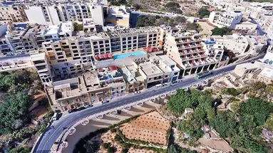 Grand Hotel