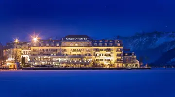 Grand Hotel