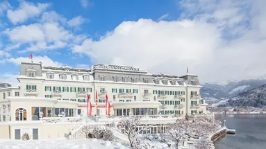 Grand Hotel