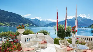 Grand Hotel