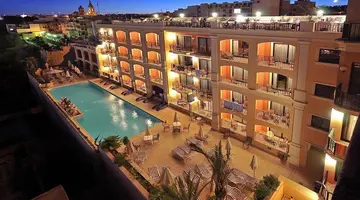 Grand Hotel