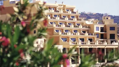 Grand Hotel