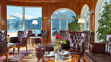 Grand Hotel