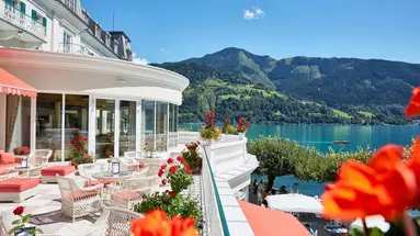 Grand Hotel