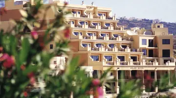 Grand Hotel