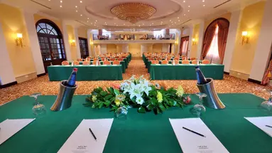 Grand Hotel