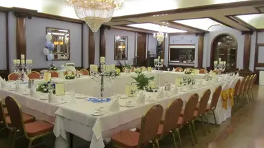 Grand Hotel