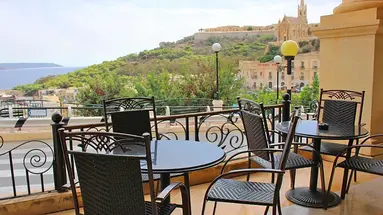 Grand Hotel