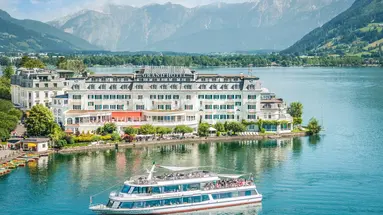 Grand Hotel