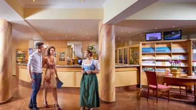 Grand Hotel