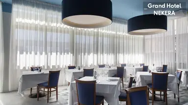 GRAND HOTEL
