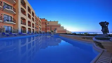 Grand Hotel
